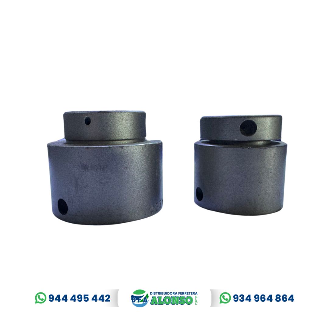 Dados M-H